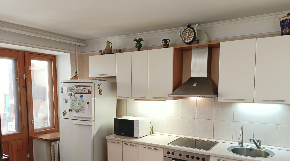 квартира г Тольятти р-н Автозаводский б-р Кулибина 2 2-й кв-л фото 1