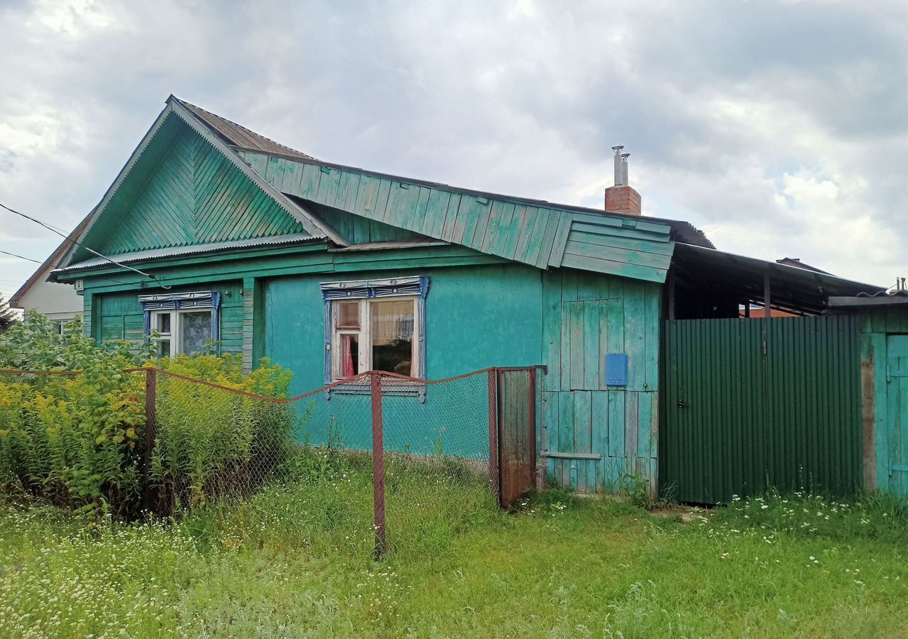 дом г Димитровград ул Космодемьянской фото 1