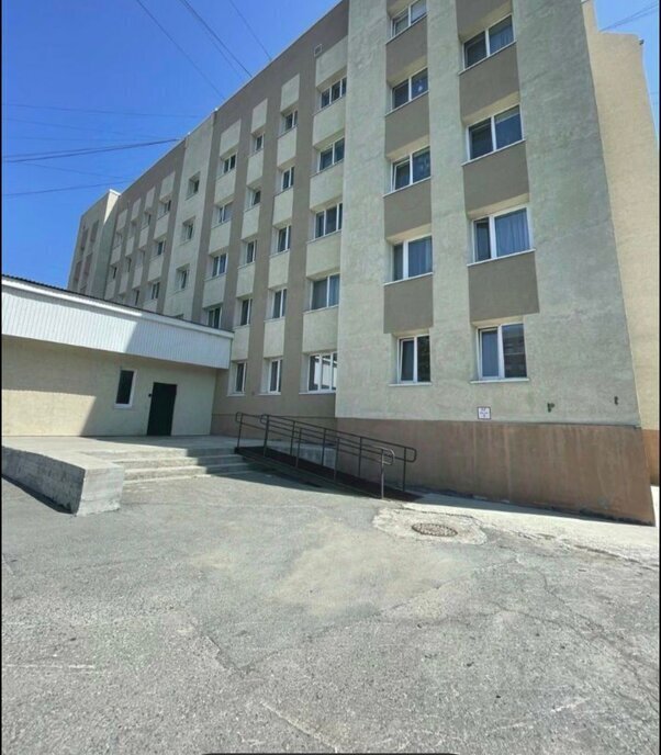 квартира г Южно-Сахалинск ул Ленина 319 фото 3