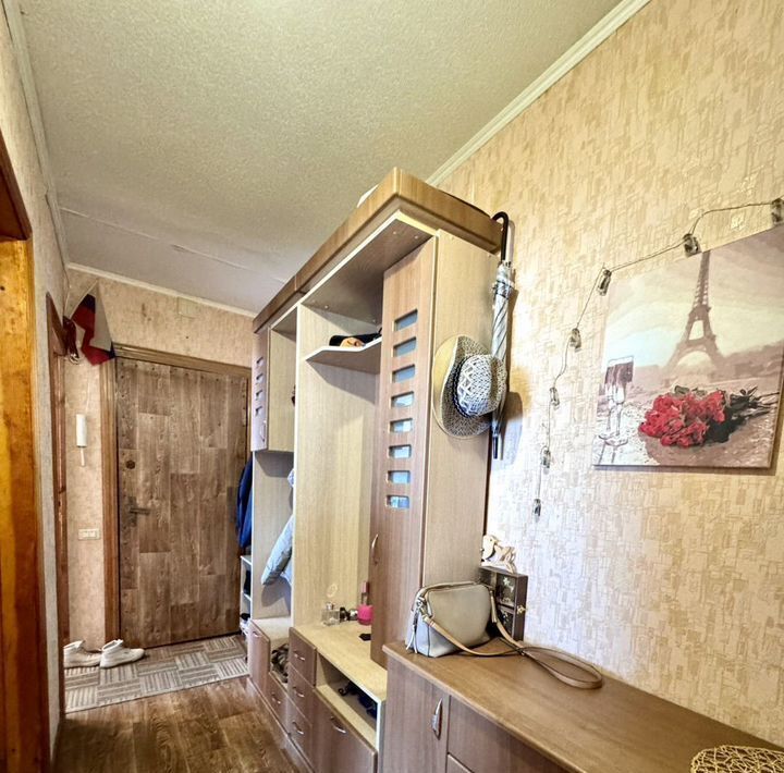 квартира г Брянск рп Радица-Крыловка Бежицкий район р-н Бежицкий ул Камозина 27 фото 5