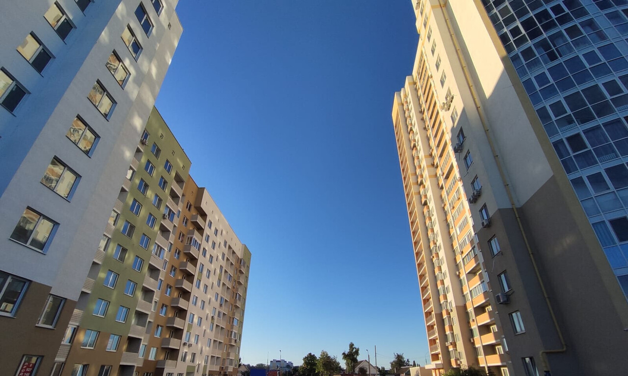 квартира г Энгельс ул Пристанская 85/2 ЖК «Ладья-3» городское поселение Энгельс фото 8