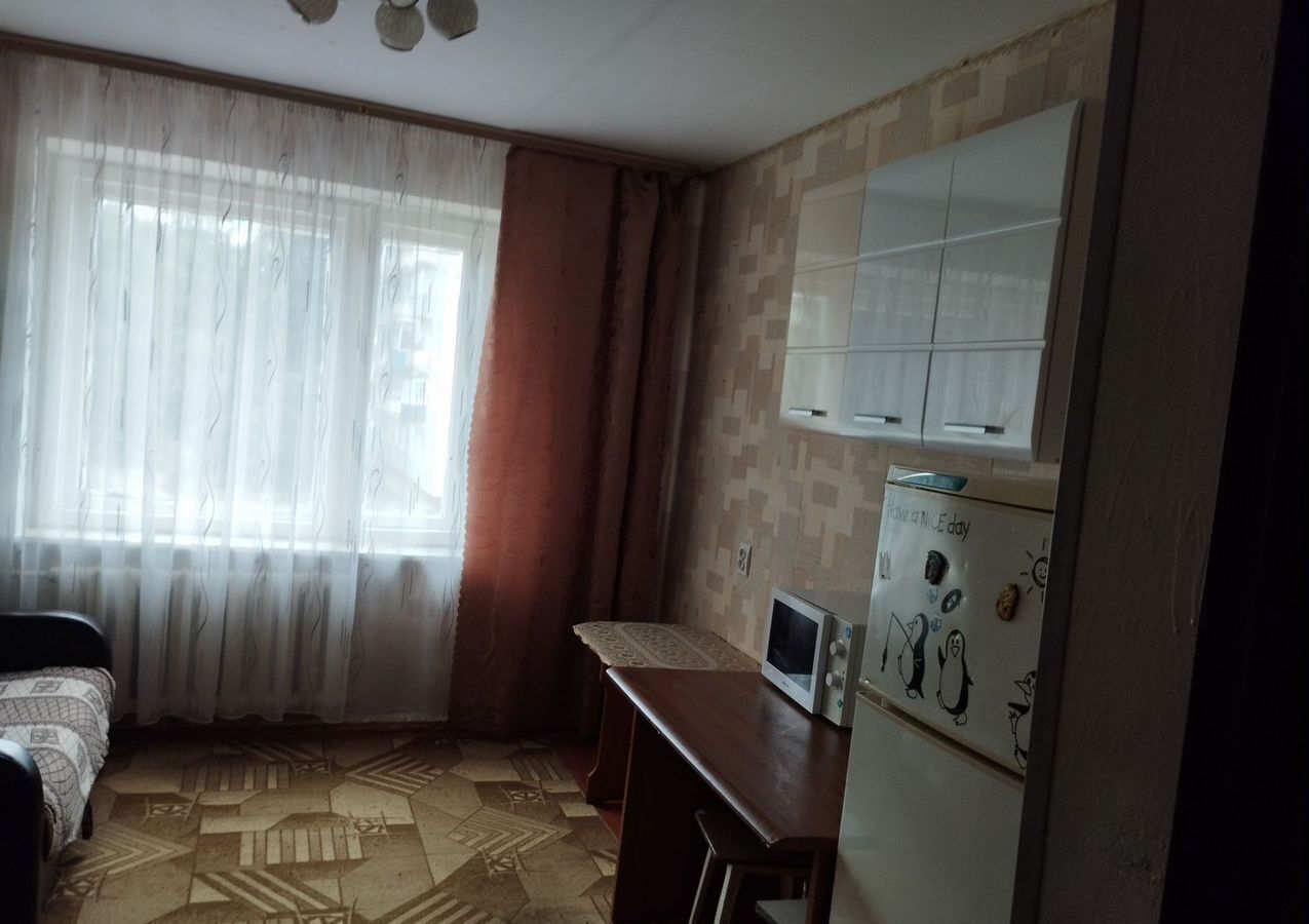 комната г Клинцы ул Мира 103 фото 1