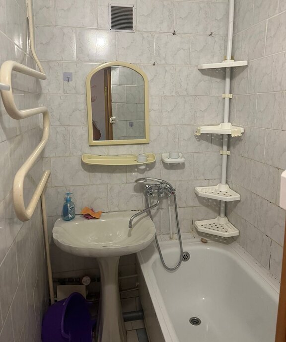 квартира г Губкин ул Комсомольская 51а фото 3