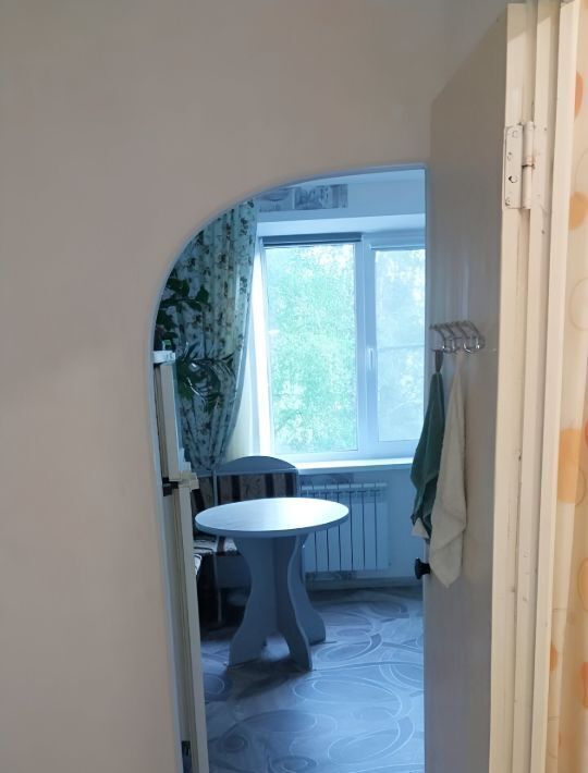 квартира г Тольятти р-н Автозаводский 13 квартал ул Ворошилова 65 фото 5