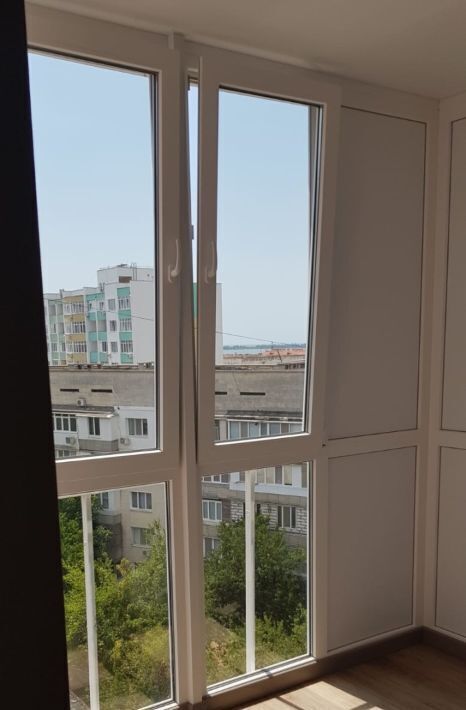квартира г Евпатория микрорайон Универсам ул им.9-го Мая 55 фото 8