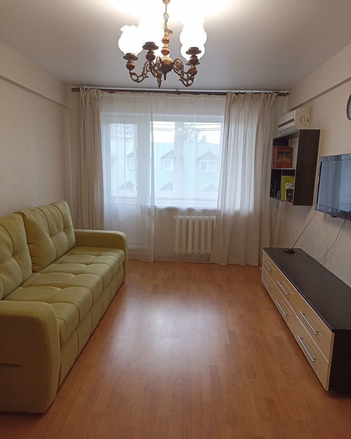 квартира г Ульяновск р-н Железнодорожный ул Железнодорожная 9 фото 5