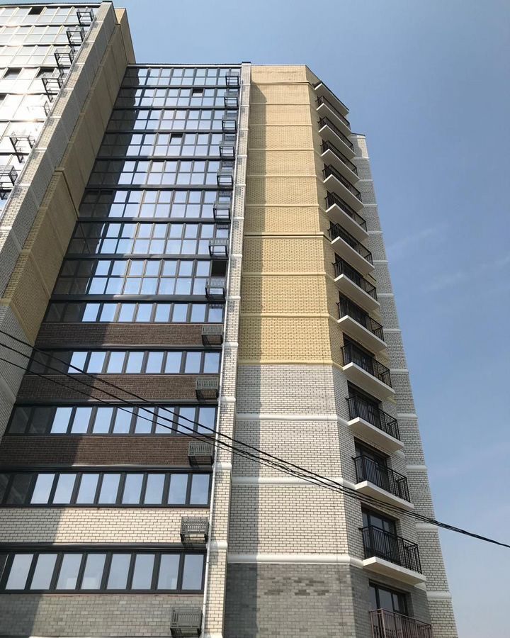 квартира г Благовещенск ул Набережная 50/2 фото 1