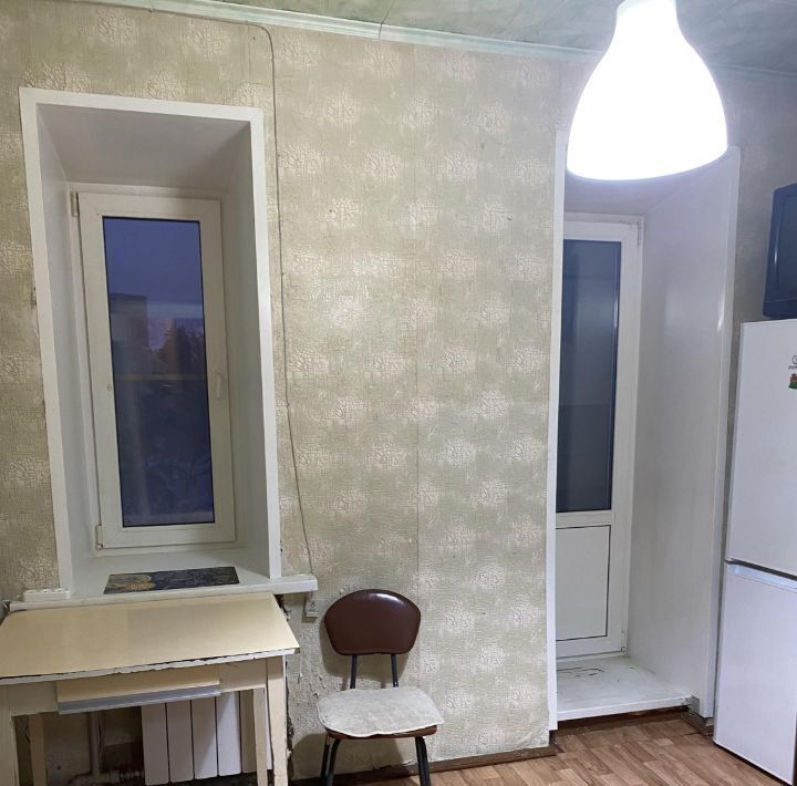 квартира г Дзержинск ул Молодежная 13 фото 2