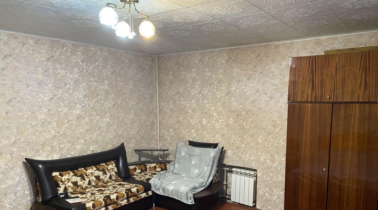 квартира г Дзержинск ул Молодежная 13 фото 3