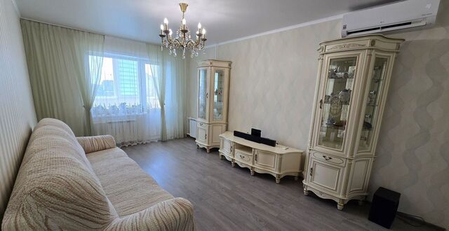 квартира р-н Советский ул Кубанская 17к/2 фото