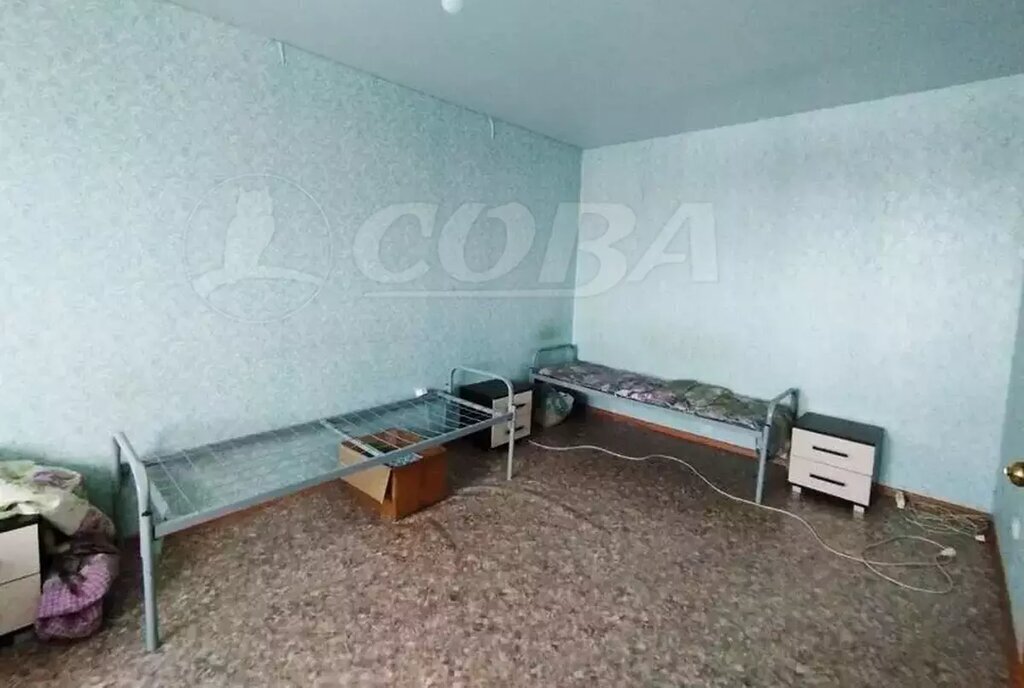 квартира г Тобольск 15-й микрорайон ЖК Ермак 23 фото 2