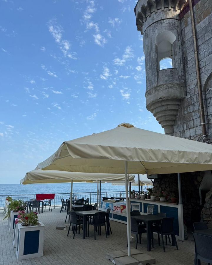 комната г Ялта пгт Кореиз г Алупка Мисхорский спуск, 2 фото 8