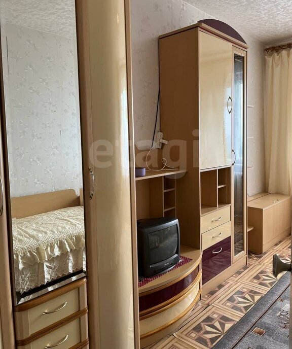 квартира г Ульяновск р-н Железнодорожный ул Кирова 36 фото 9