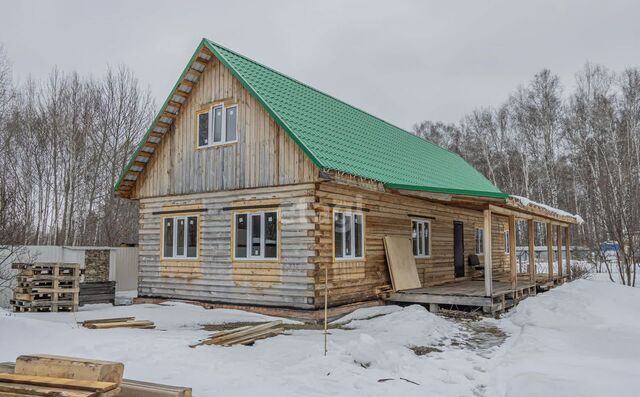 р-н Центральный снт Иволга ул Липовая фото