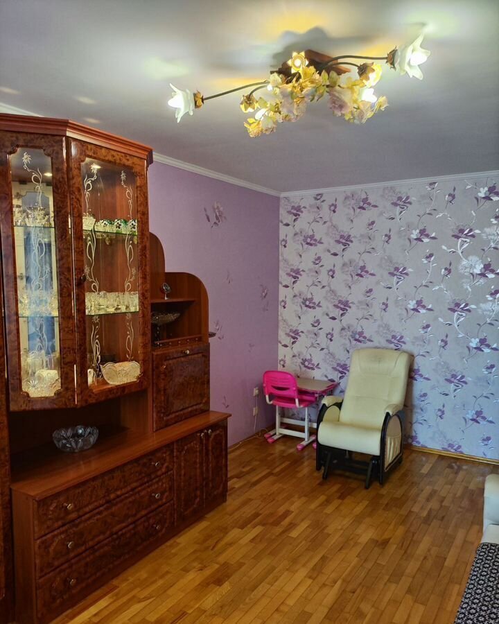 квартира г Симферополь р-н Киевский ул Первомайская 3в фото 18