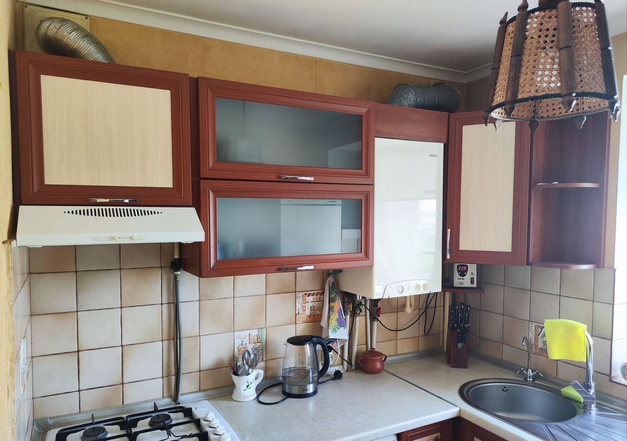 квартира г Симферополь р-н Киевский ул Первомайская 3в фото 25