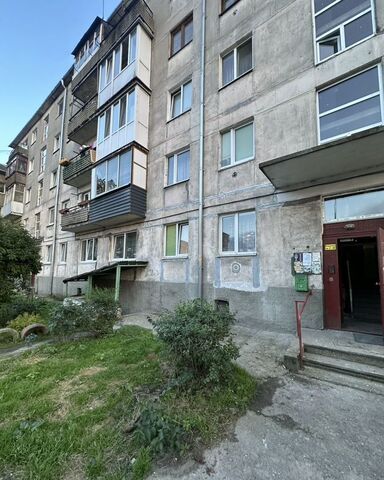 ул Красноармейская 13 Советский г. о. фото