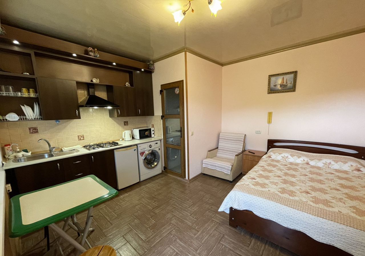 комната г Судак ул Гора Фирейная 5 фото 2