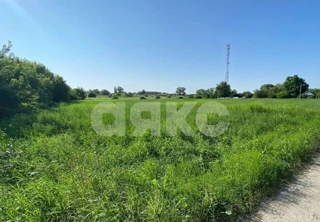 ул Зелено-Луговая 4 Дядьковское сельское поселение фото