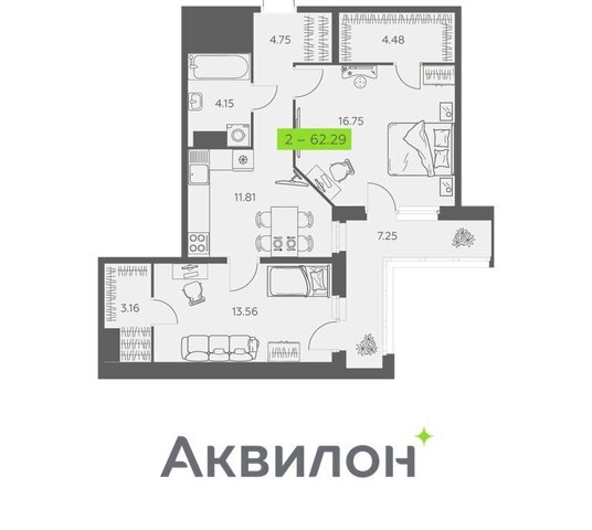 р-н Октябрьский округ пр-кт Троицкий 110 фото