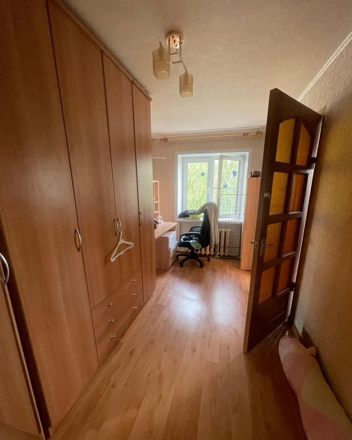 квартира г Великие Луки ул Комсомольская 5 фото 4