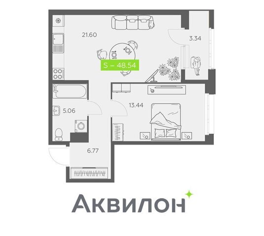 пр-кт Троицкий 110 фото