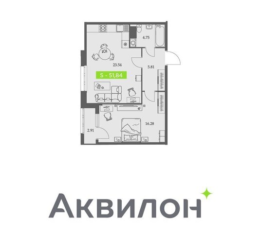 р-н Октябрьский округ пр-кт Троицкий 110 фото