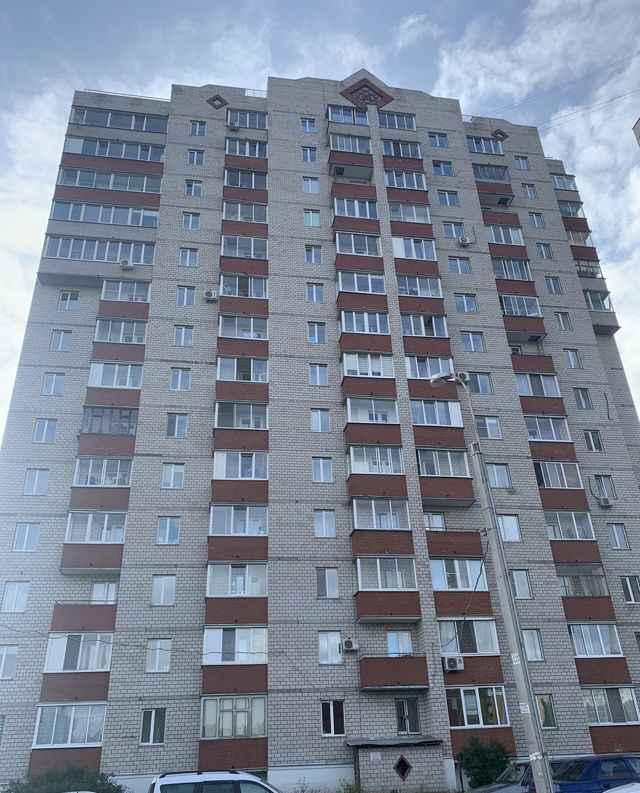 квартира г Ижевск р-н Устиновский Восточный ул Автозаводская 19 фото 8