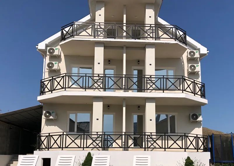 комната г Судак с Миндальное снт Солнечная Долина пер Кофейный 5 фото 10
