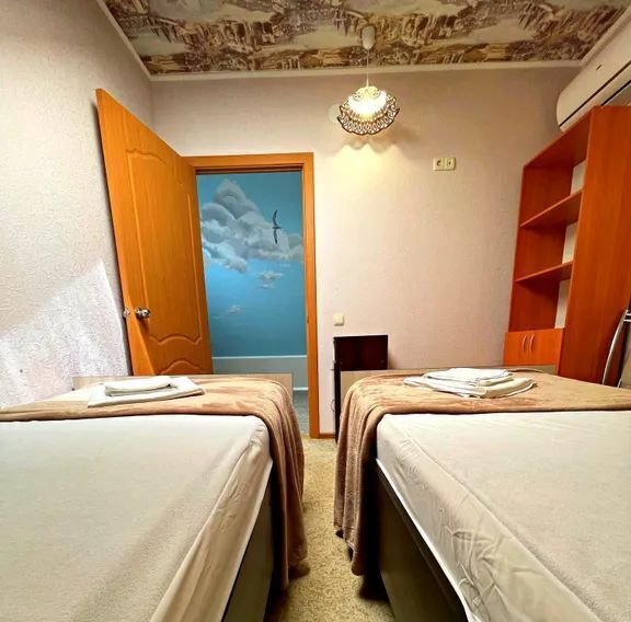 комната г Феодосия ул Мокроуса 5 фото 15