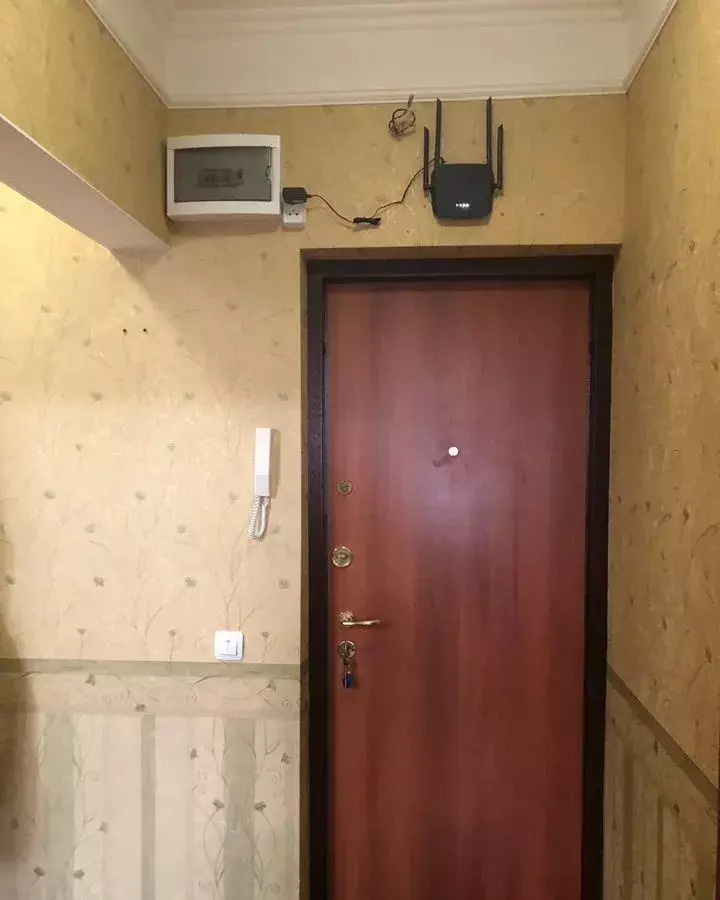 квартира г Сургут р-н Северо-Восточный жилой ул Университетская 25/1 Сургут, Тюменская обл. фото 13