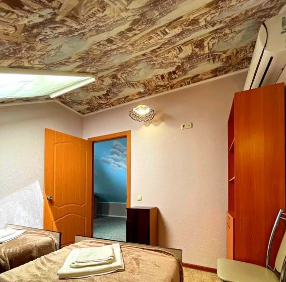 комната г Феодосия ул Мокроуса 5 фото 34