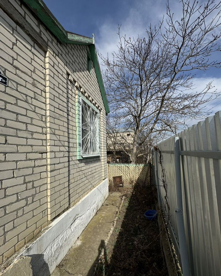 дом г Невинномысск снт Квант фото 5
