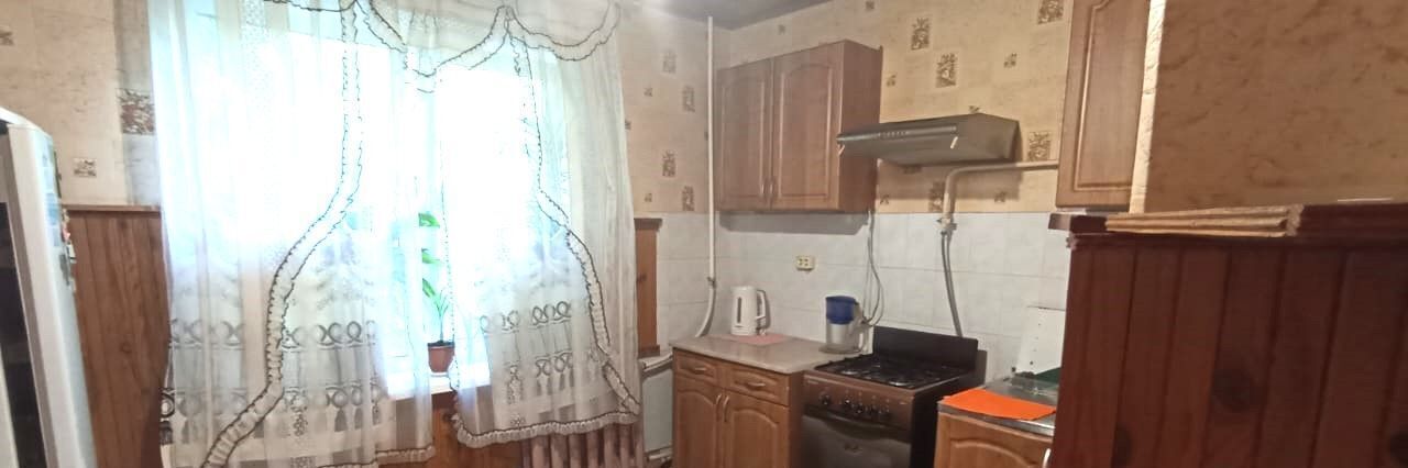 квартира г Брянск рп Радица-Крыловка Бежицкий район р-н Бежицкий ул Почтовая 136к/2 фото 9