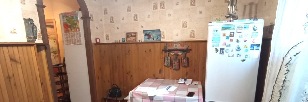квартира г Брянск рп Радица-Крыловка Бежицкий район р-н Бежицкий ул Почтовая 136к/2 фото 12