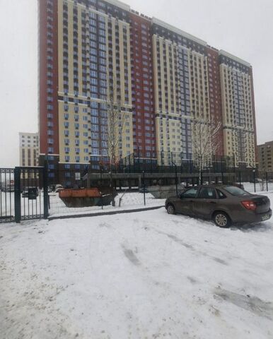 р-н Промышленный ул Доваторцев 82/2 фото