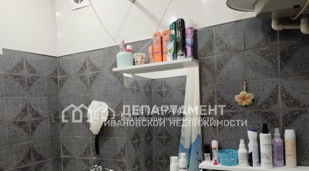 квартира р-н Фурмановский г Фурманов ул Мичурина 6 фото 7