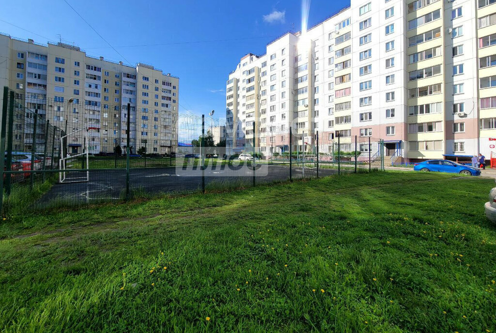 квартира г Тобольск мкр 4 37/2 фото 15