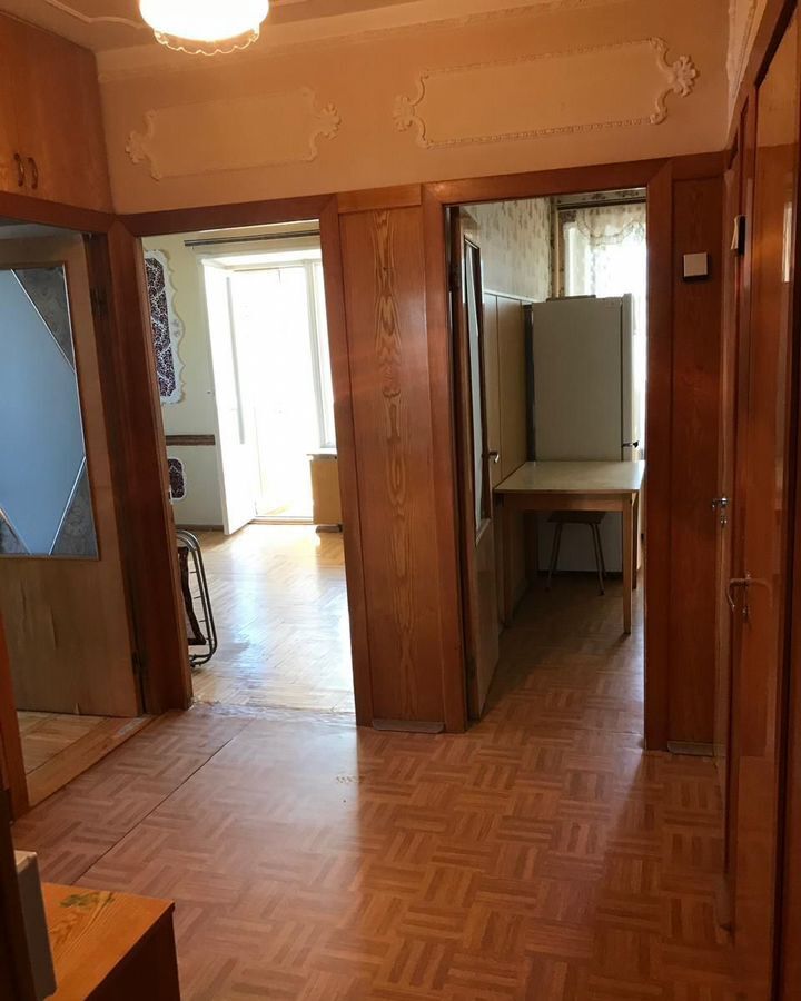 квартира г Кисловодск ул Крутая дорога 14 фото 2