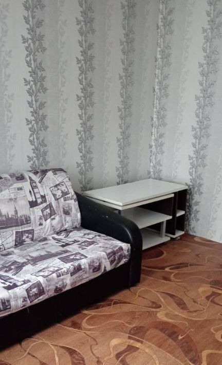 комната г Нижний Новгород р-н Автозаводский Кировская Северный ул Дворовая 35 жилрайон фото 4