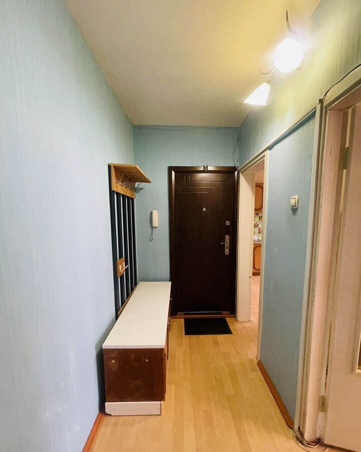 квартира г Орел р-н Советский ул Картукова 1 фото 5