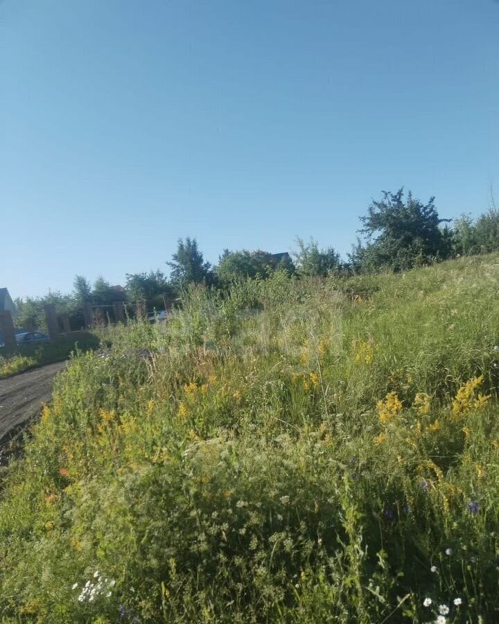 земля г Курск р-н Центральный ул Вольная фото 2