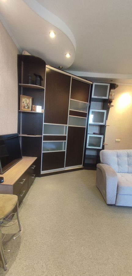 квартира г Сургут р-н Восточный ул Мелик-Карамова 72 Тюменская обл. фото 14