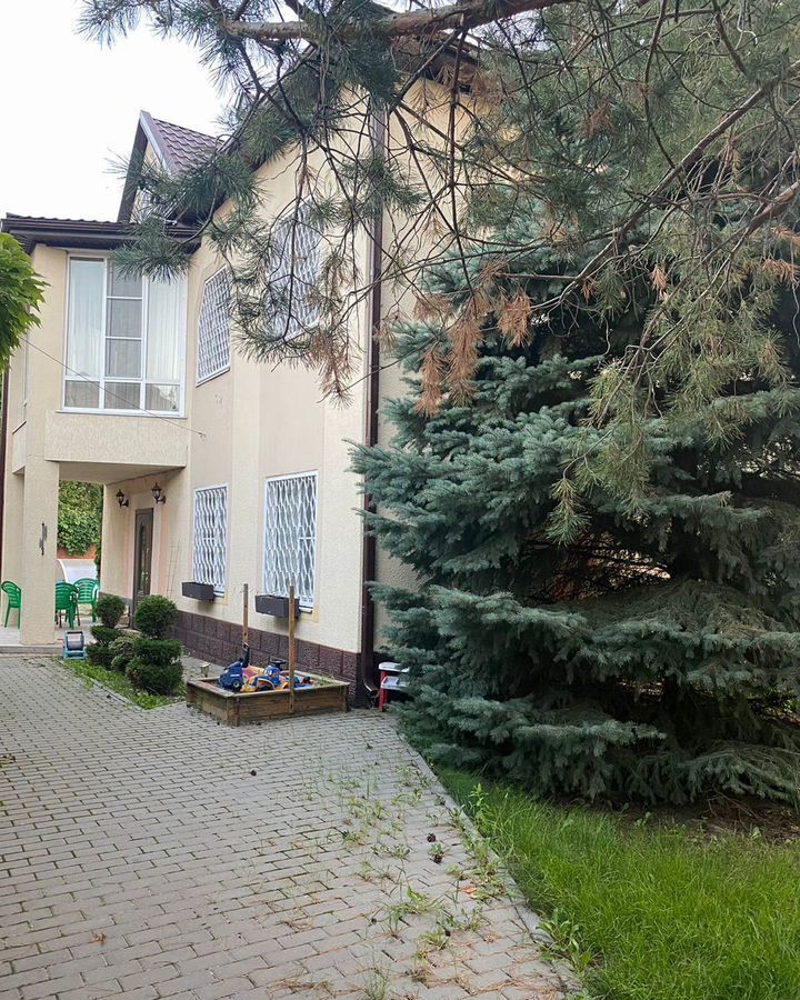 дом г Батайск садоводческое товарищество Гидромеханизатор, 10-я ул., 212 фото 1