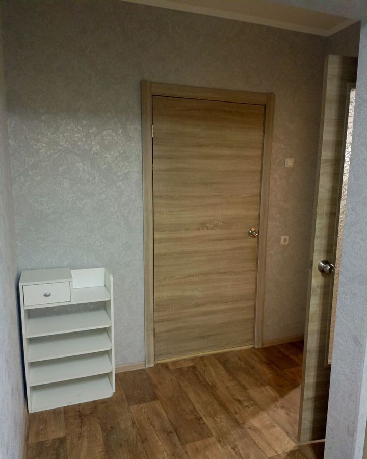 квартира г Воронеж р-н Центральный пр-кт Московский 126 ЖК «Московский Квартал» фото 9