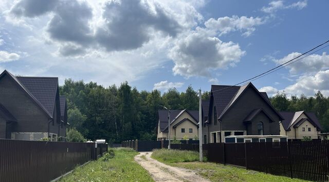 земля д Прудки Европейский Квартал кп, Домодедовская, 218 фото