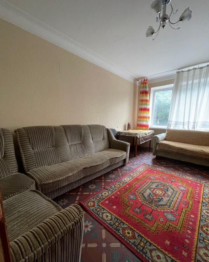 квартира г Армавир ул Кирова 92 фото 3