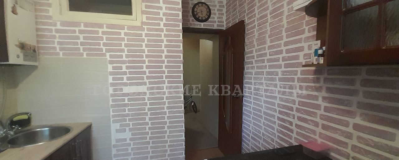 квартира г Химки ул Маяковского 20 Химки фото 8