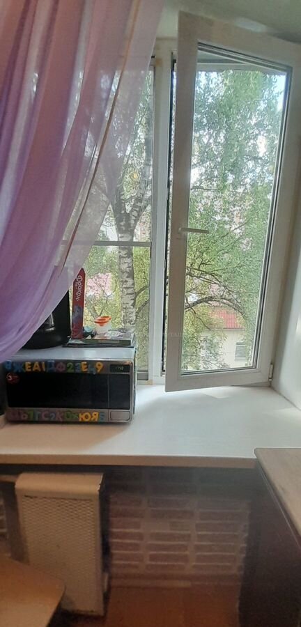 квартира г Химки ул Маяковского 20 Химки фото 10