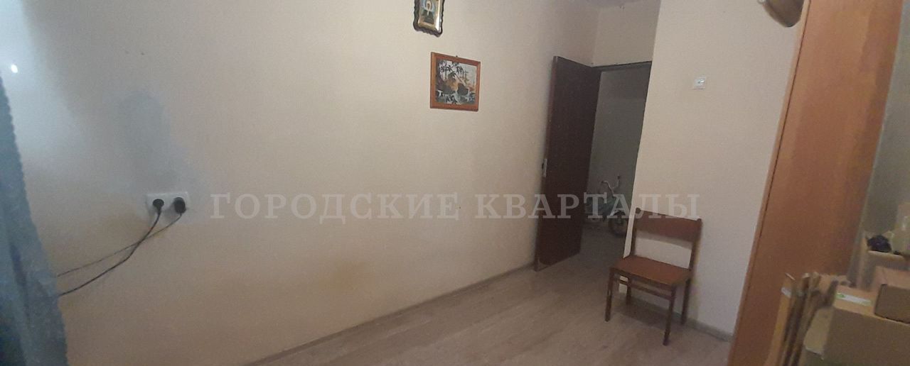 квартира г Химки ул Маяковского 20 Химки фото 12